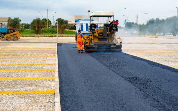 Best Permeable Paver Driveways in Levittown, PA