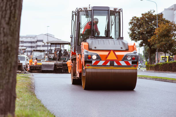 Best Driveway Paver Repairs and Restoration in Levittown, PA