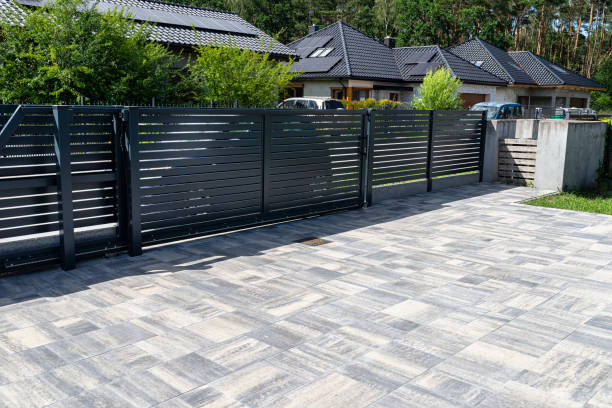 Best Eco-Friendly Driveway Paving in Levittown, PA